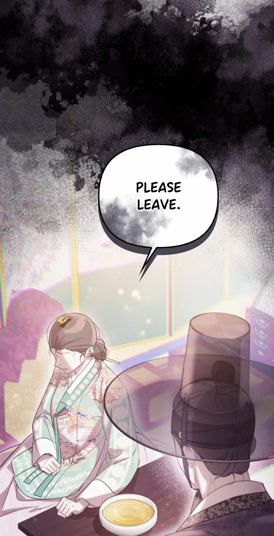 Read The Queen’s Secret Lessons Manga Online