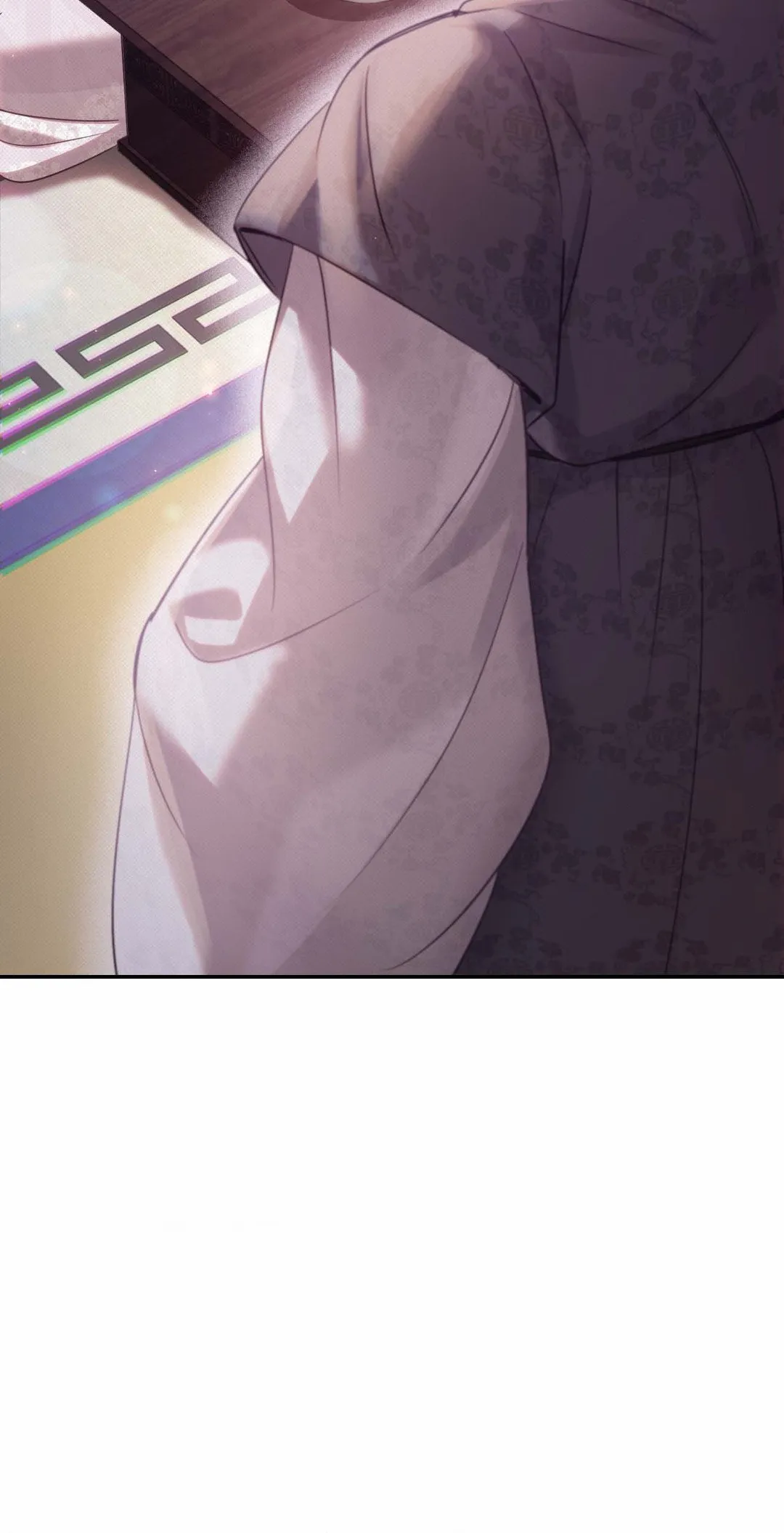 Read The Queen’s Secret Lessons Manga Online