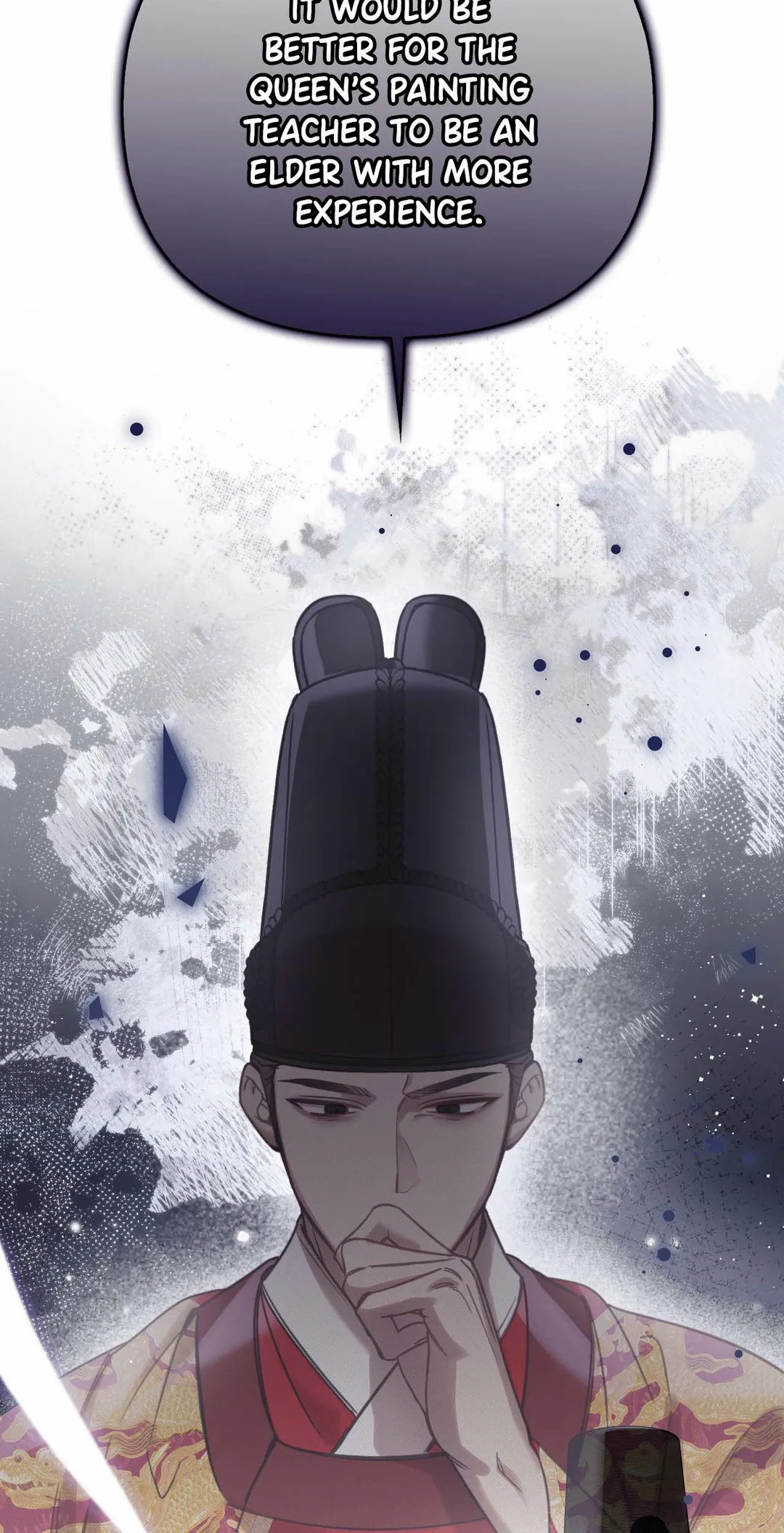 Read The Queen’s Secret Lessons Manga Online