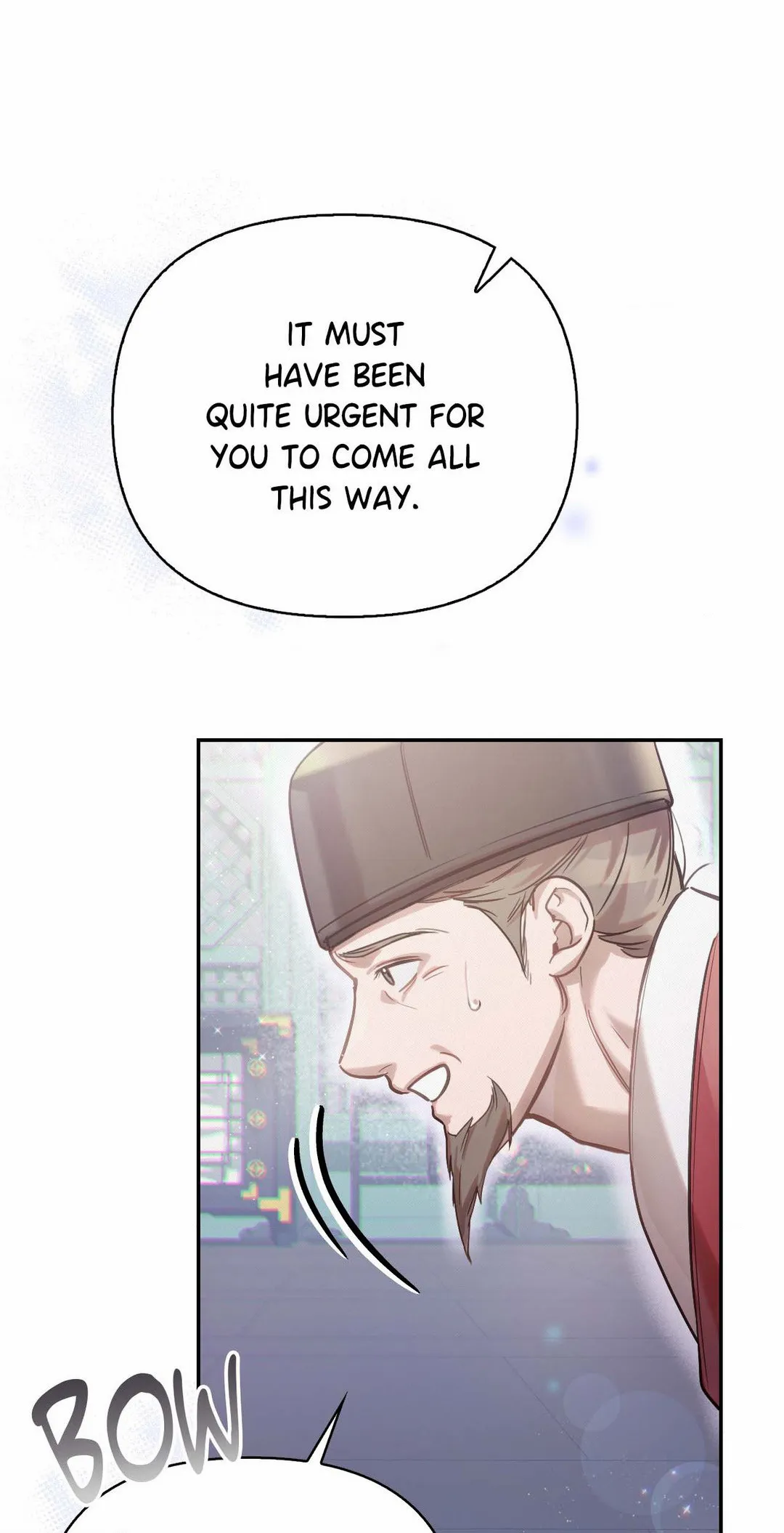 Read The Queen’s Secret Lessons Manga Online