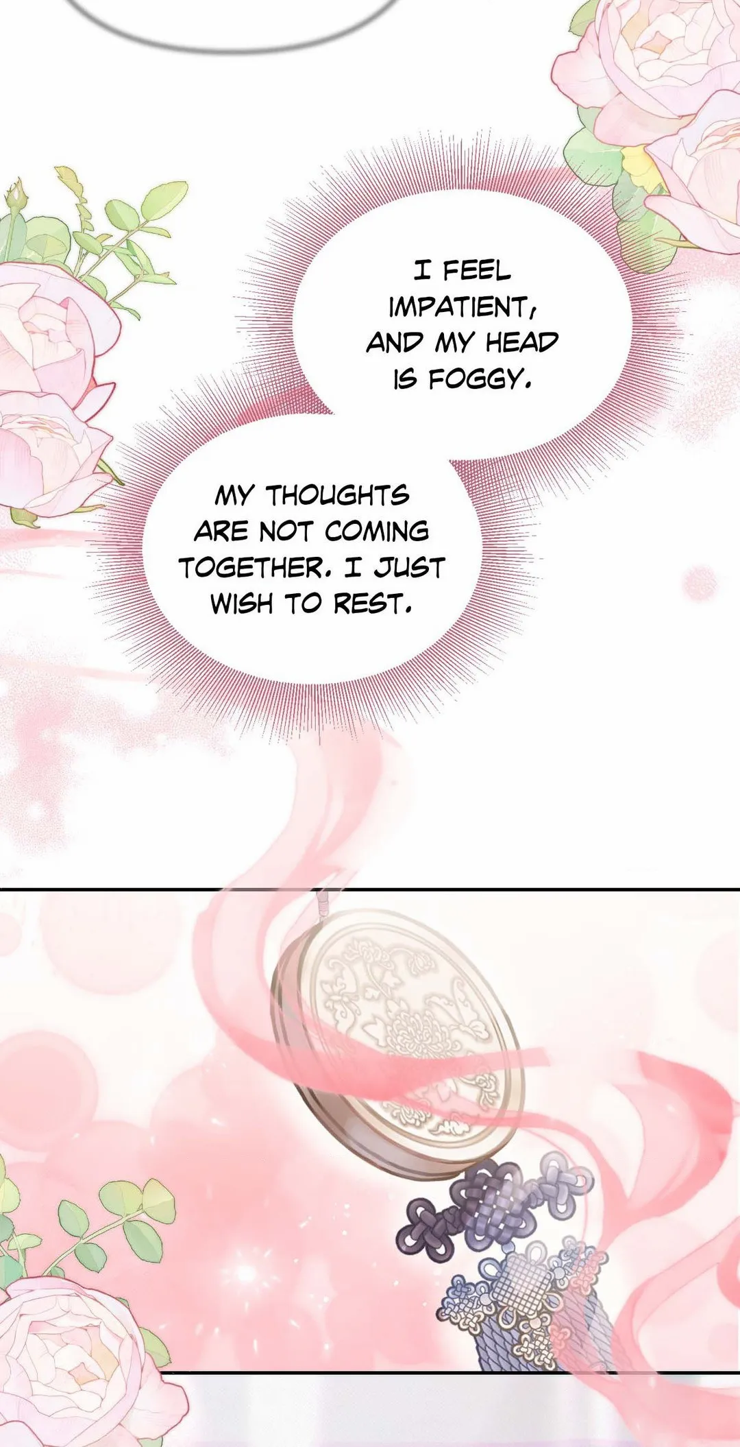 Read The Queen’s Secret Lessons Manga Online