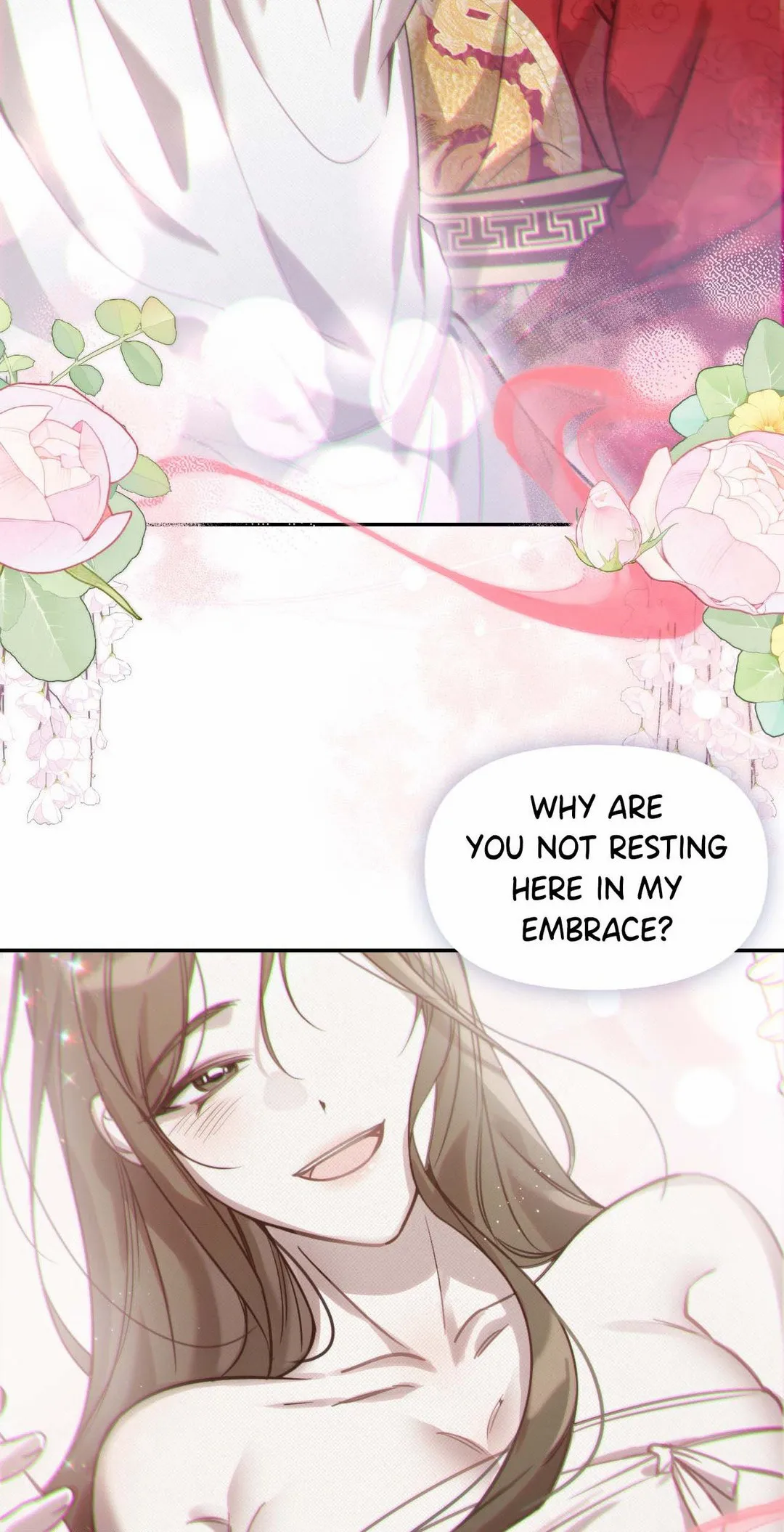 Read The Queen’s Secret Lessons Manga Online