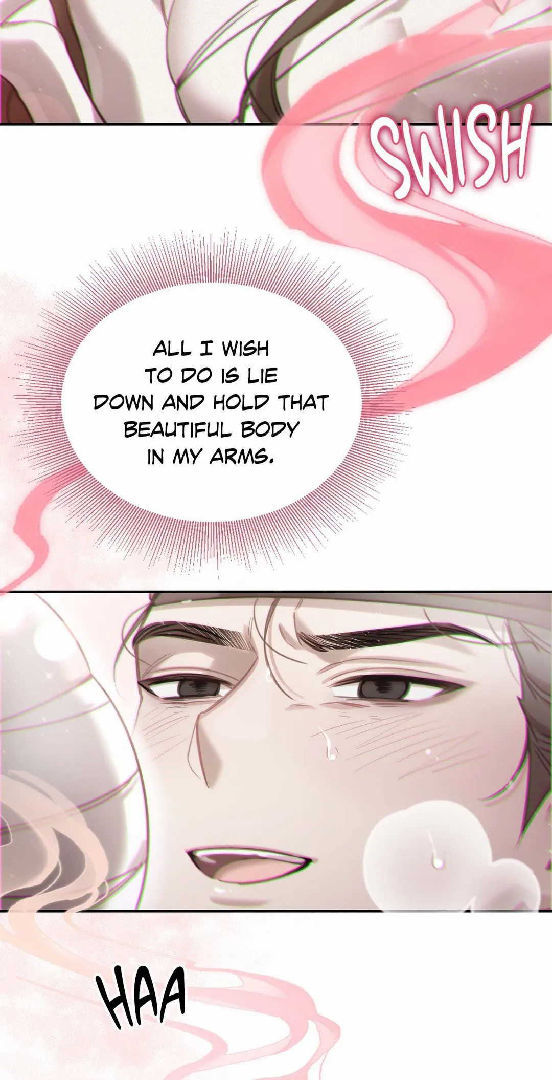 Read The Queen’s Secret Lessons Manga Online
