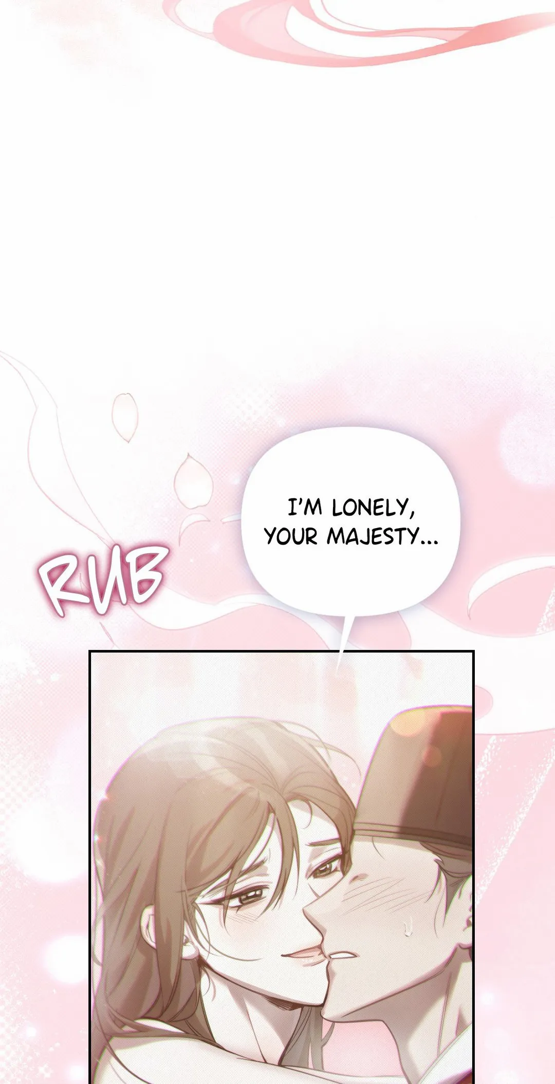 Read The Queen’s Secret Lessons Manga Online