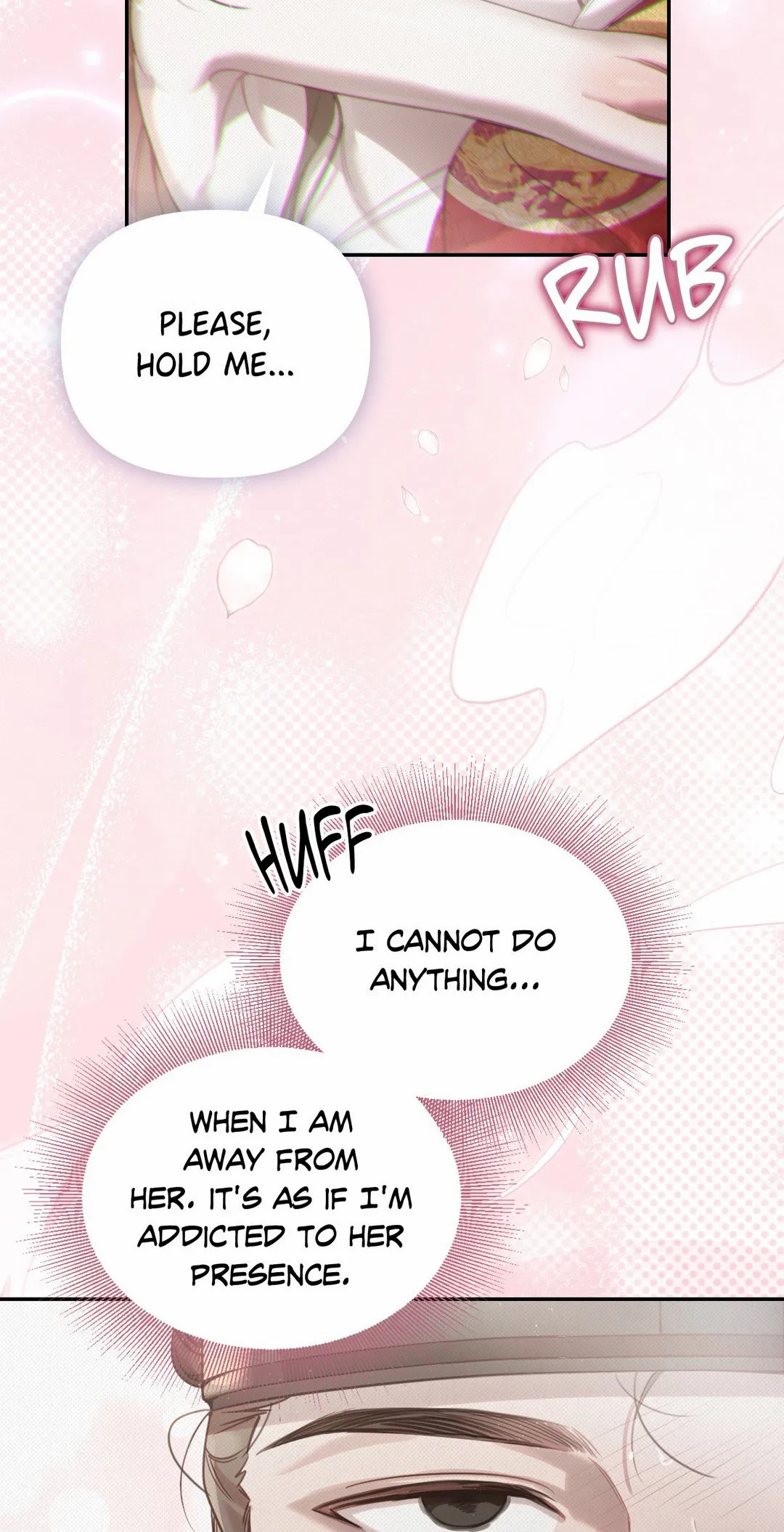 Read The Queen’s Secret Lessons Manga Online