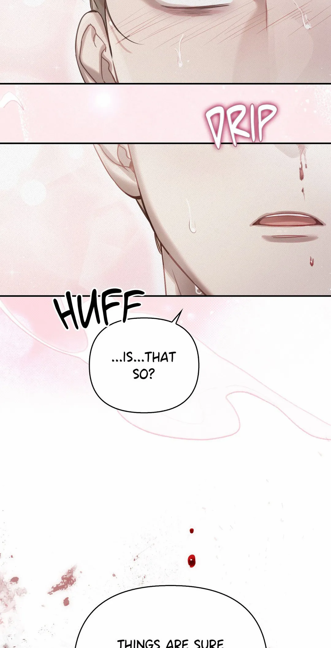 Read The Queen’s Secret Lessons Manga Online
