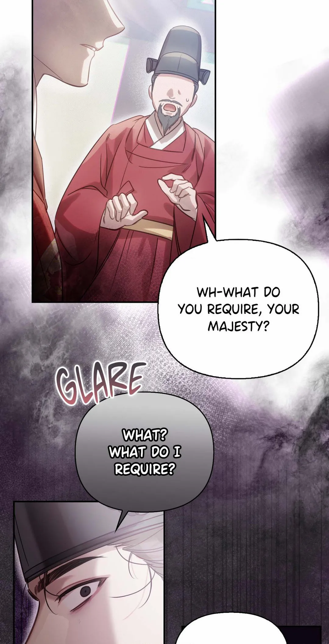 Read The Queen’s Secret Lessons Manga Online