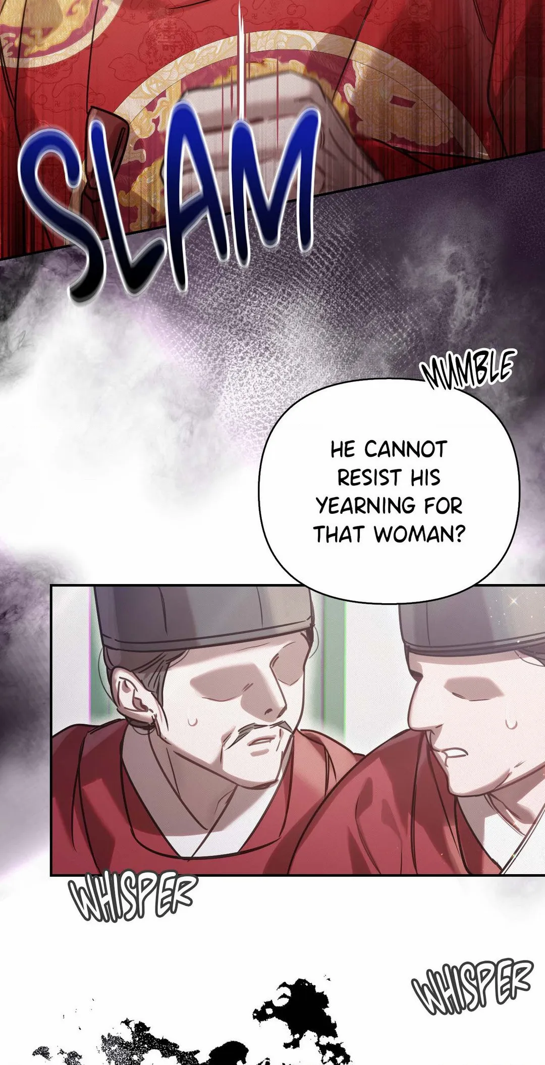 Read The Queen’s Secret Lessons Manga Online