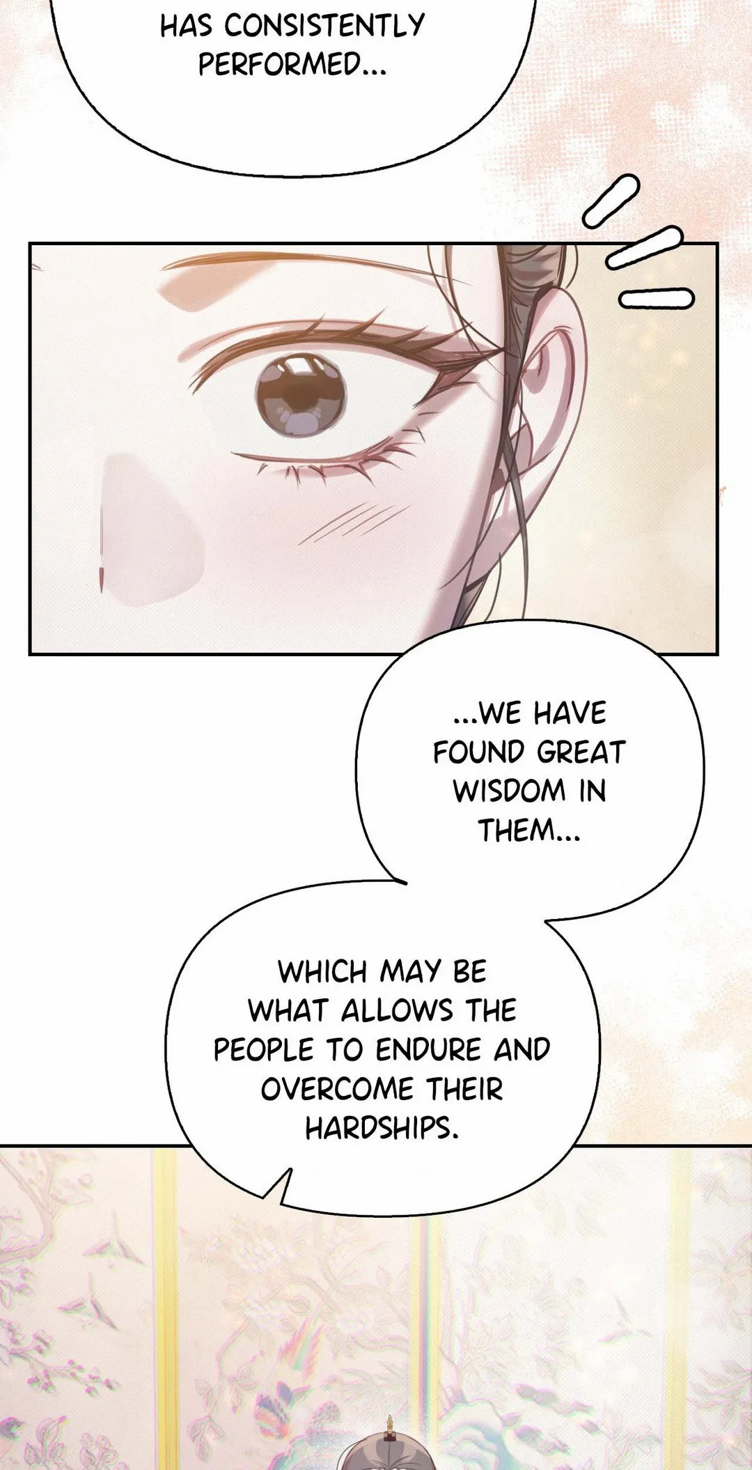Read The Queen’s Secret Lessons Manga Online