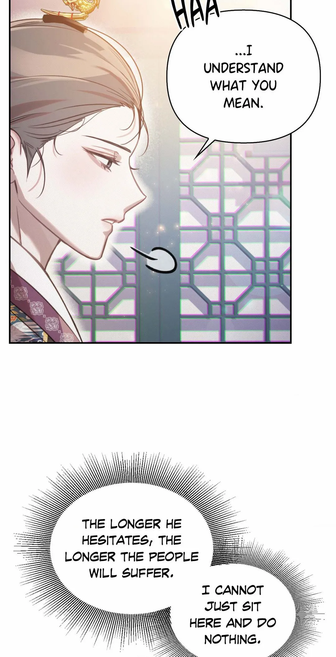 Read The Queen’s Secret Lessons Manga Online
