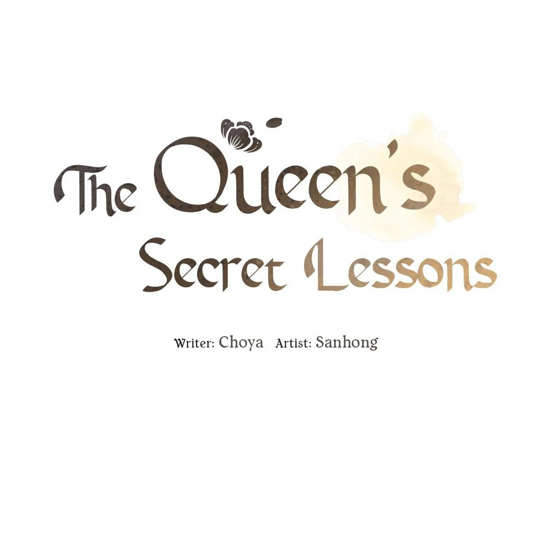 Read The Queen’s Secret Lessons Manga Online
