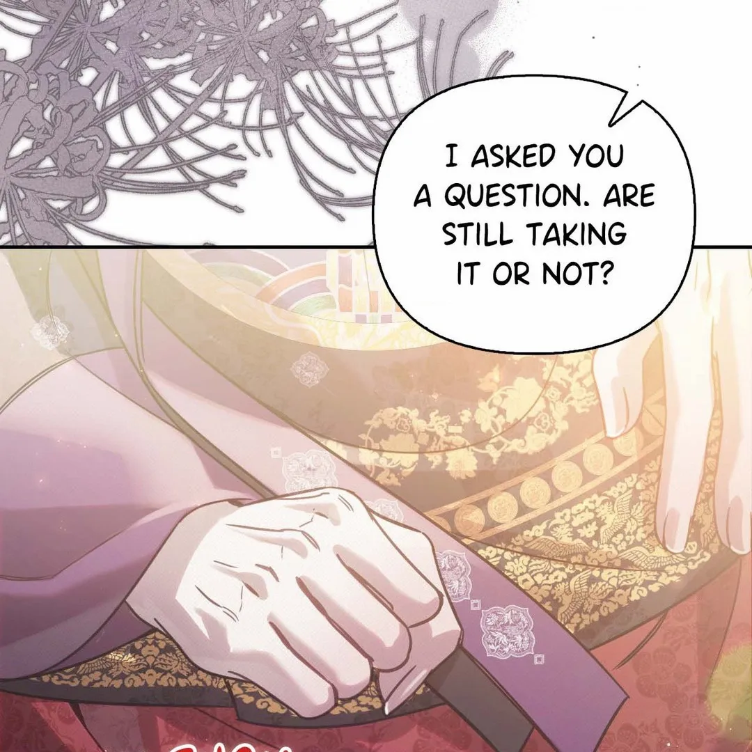 Read The Queen’s Secret Lessons Manga Online