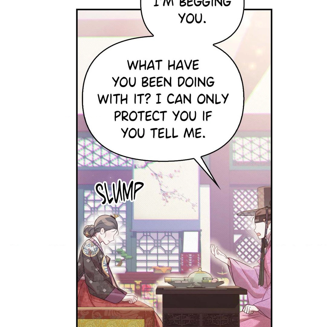 Read The Queen’s Secret Lessons Manga Online