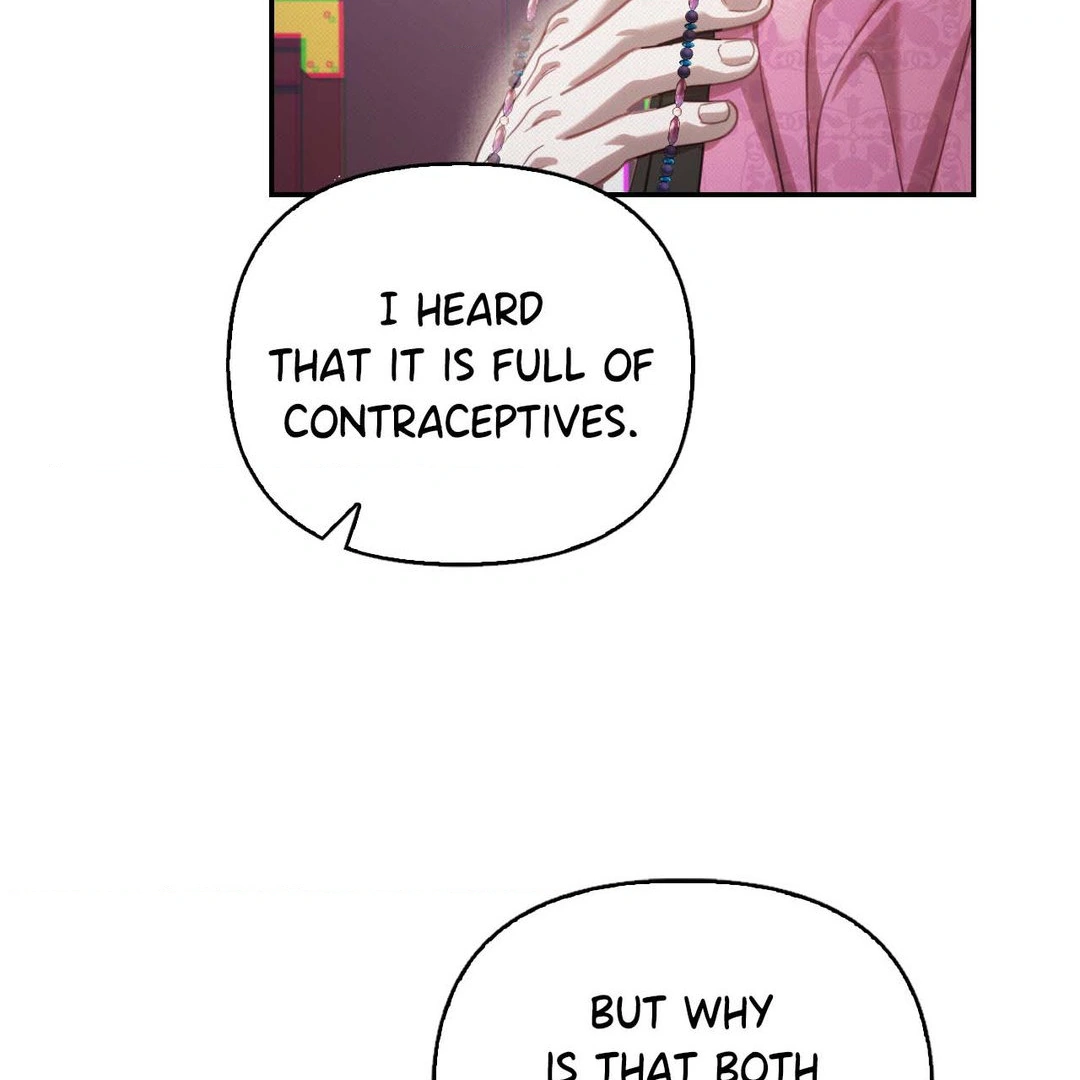 Read The Queen’s Secret Lessons Manga Online