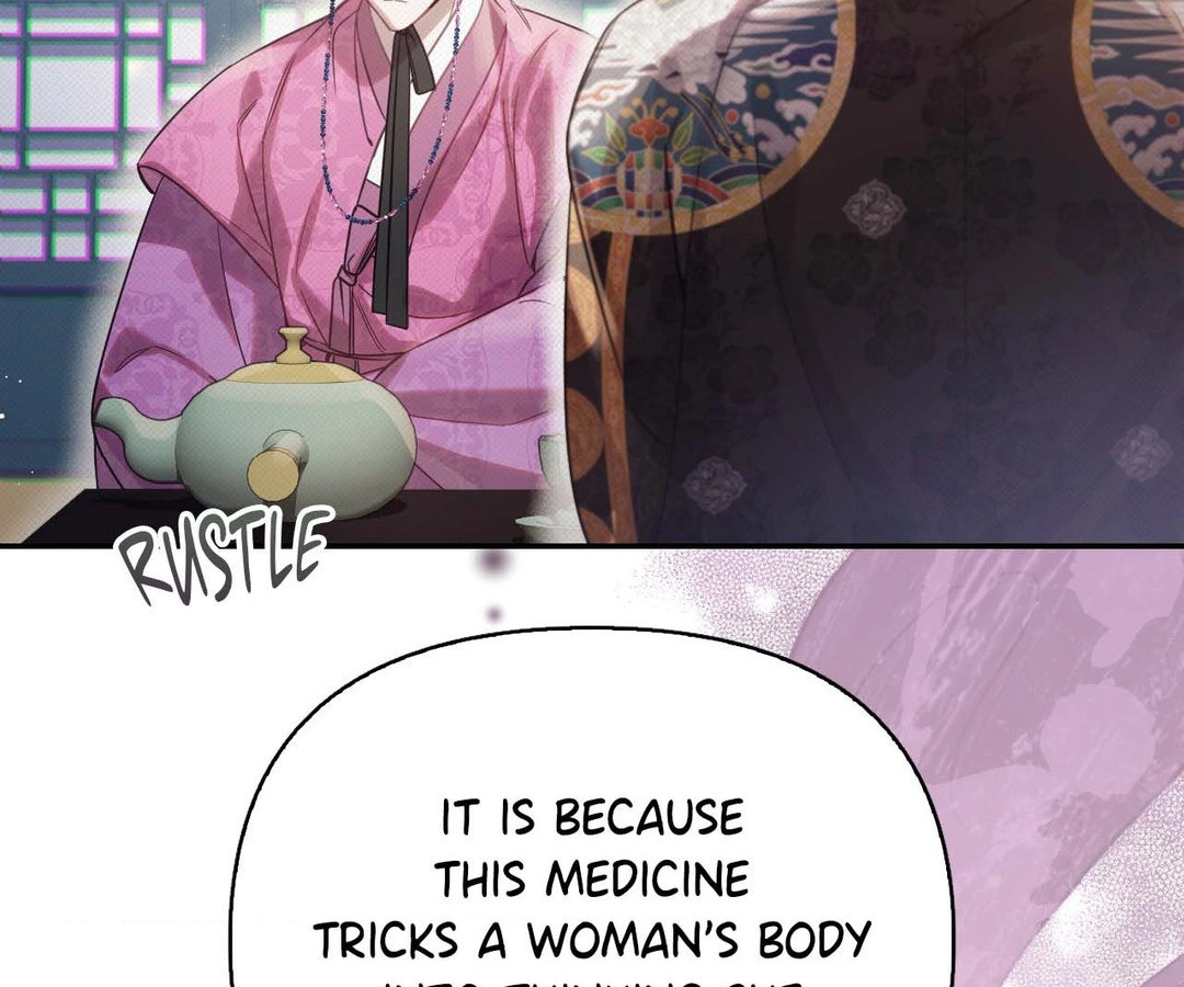 Read The Queen’s Secret Lessons Manga Online