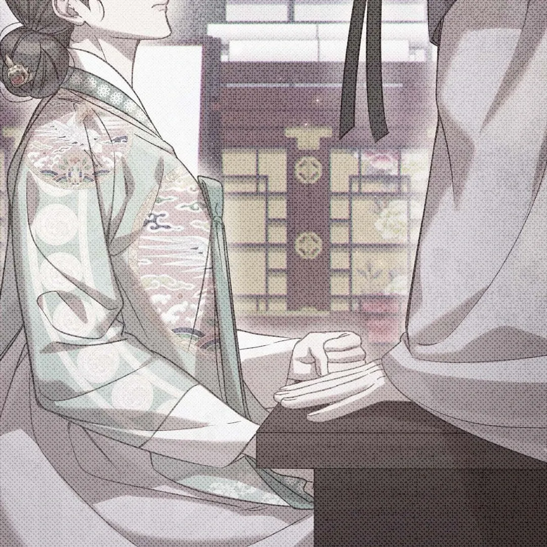 Read The Queen’s Secret Lessons Manga Online
