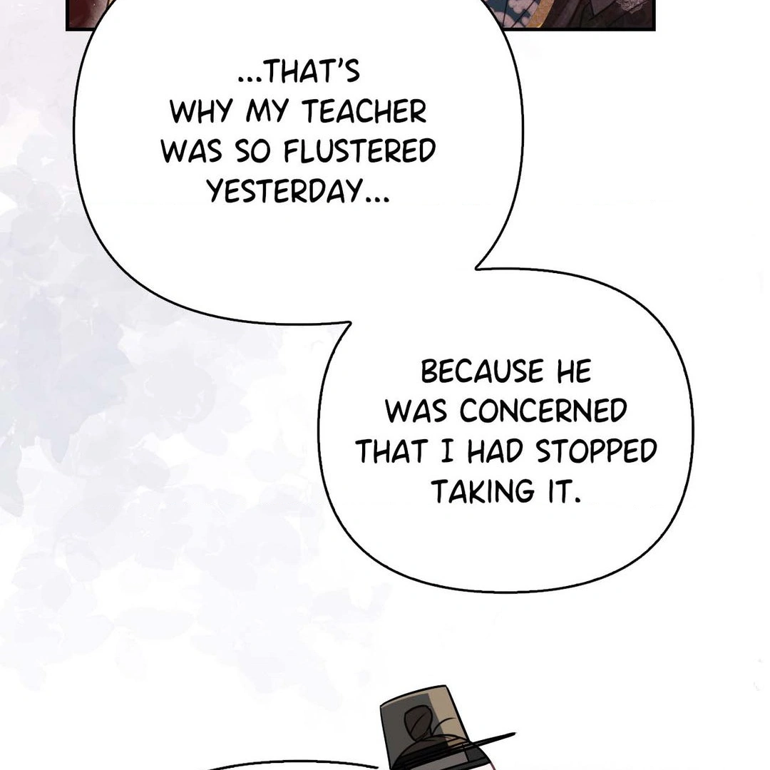 Read The Queen’s Secret Lessons Manga Online