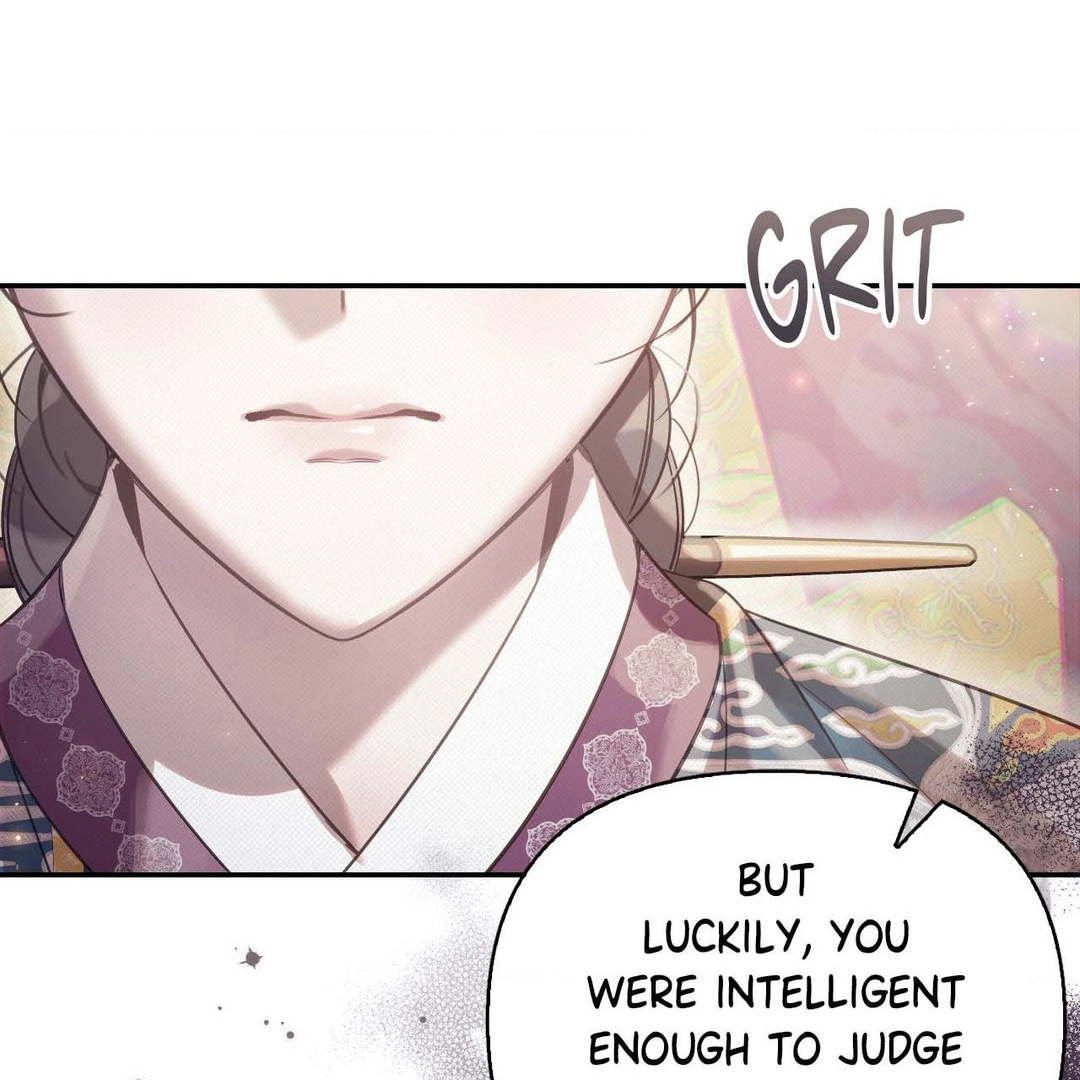 Read The Queen’s Secret Lessons Manga Online