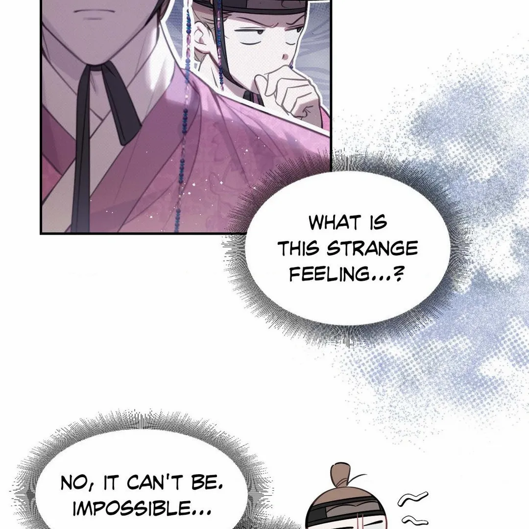 Read The Queen’s Secret Lessons Manga Online