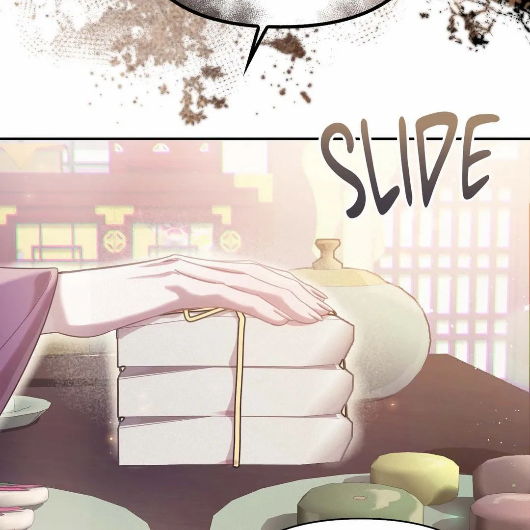 Read The Queen’s Secret Lessons Manga Online