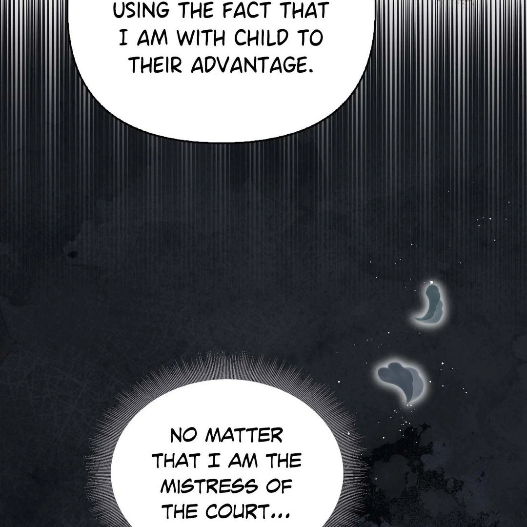 Read The Queen’s Secret Lessons Manga Online