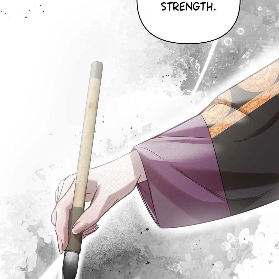 Read The Queen’s Secret Lessons Manga Online