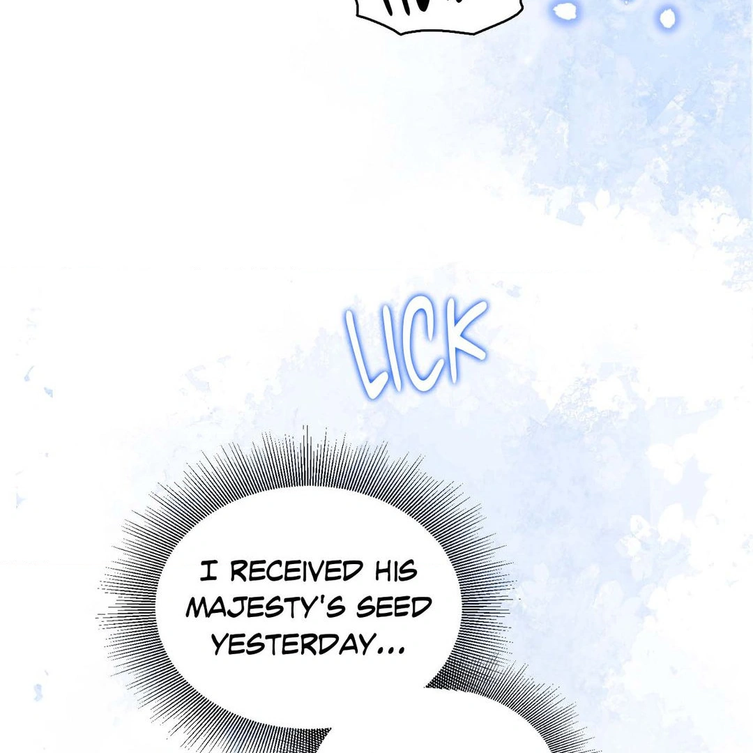 Read The Queen’s Secret Lessons Manga Online