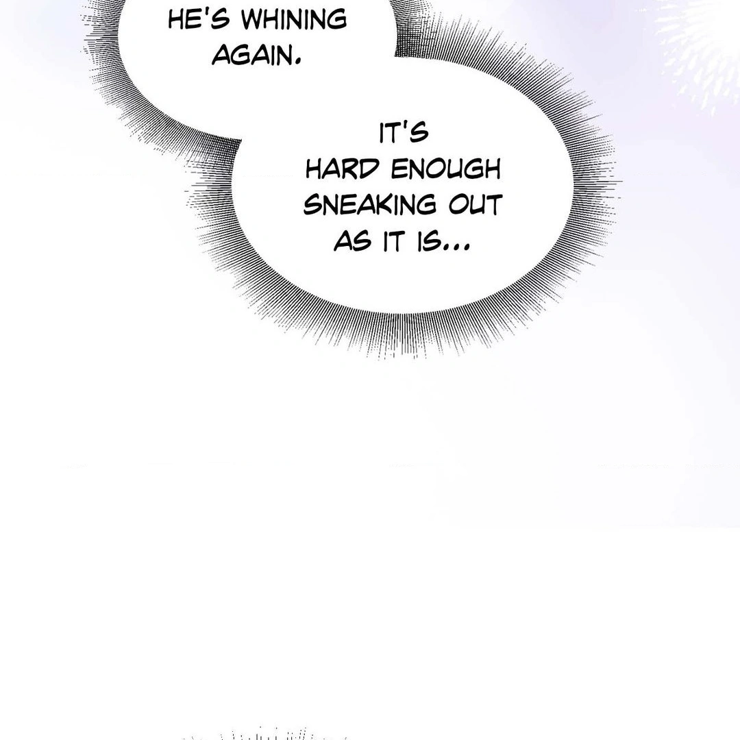 Read The Queen’s Secret Lessons Manga Online