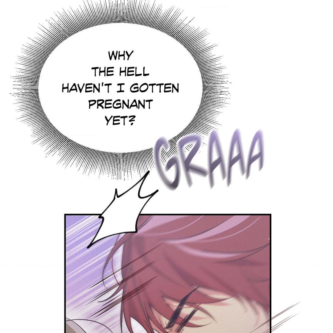 Read The Queen’s Secret Lessons Manga Online