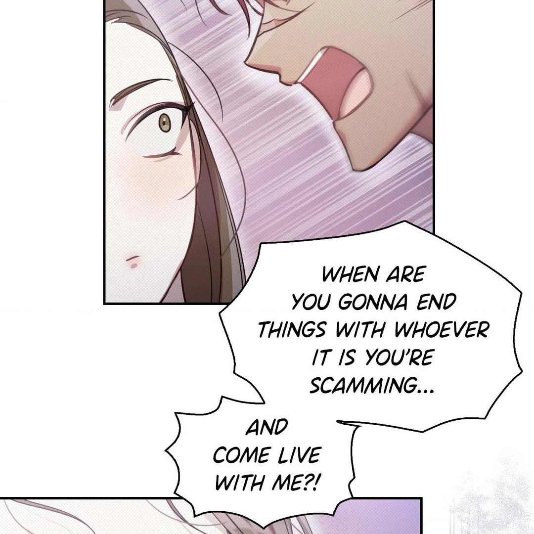 Read The Queen’s Secret Lessons Manga Online