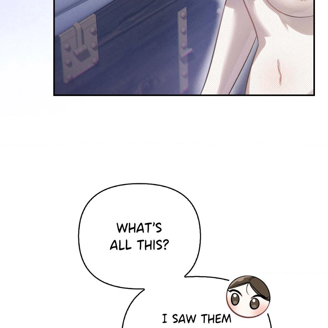 Read The Queen’s Secret Lessons Manga Online