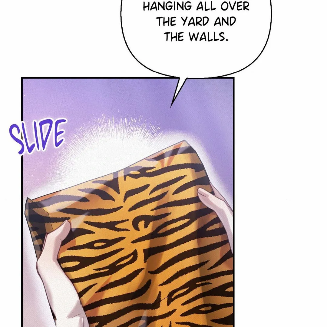 Read The Queen’s Secret Lessons Manga Online