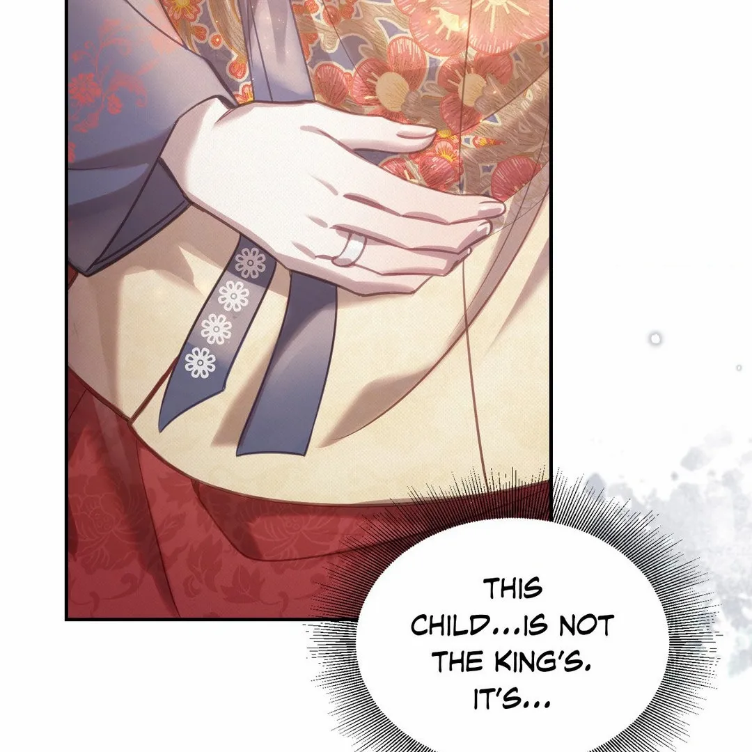 Read The Queen’s Secret Lessons Manga Online