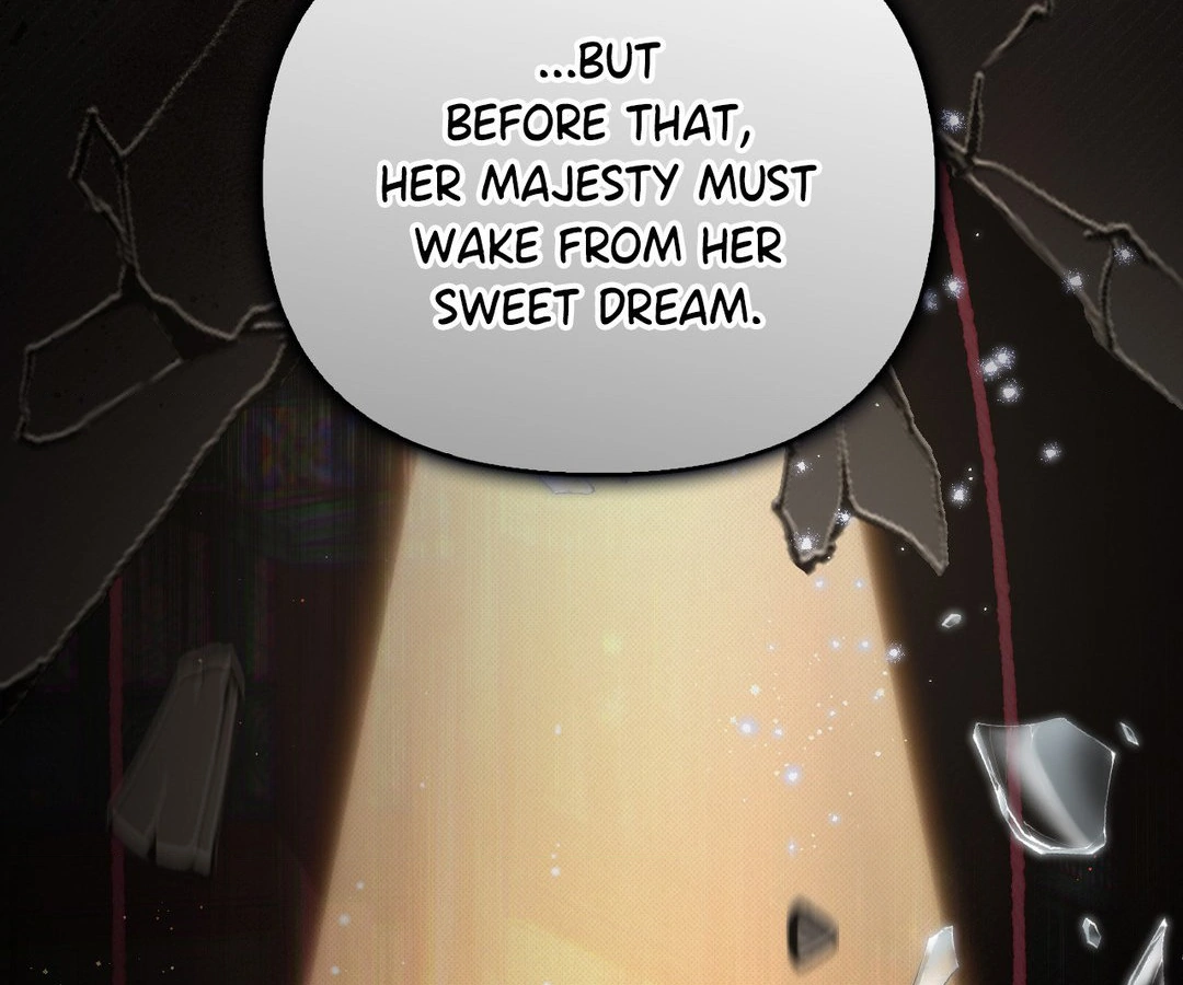 Read The Queen’s Secret Lessons Manga Online