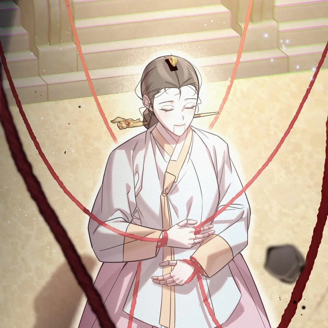 Read The Queen’s Secret Lessons Manga Online