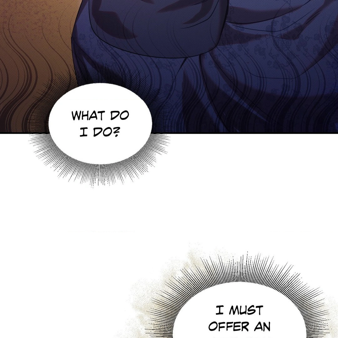 Read The Queen’s Secret Lessons Manga Online