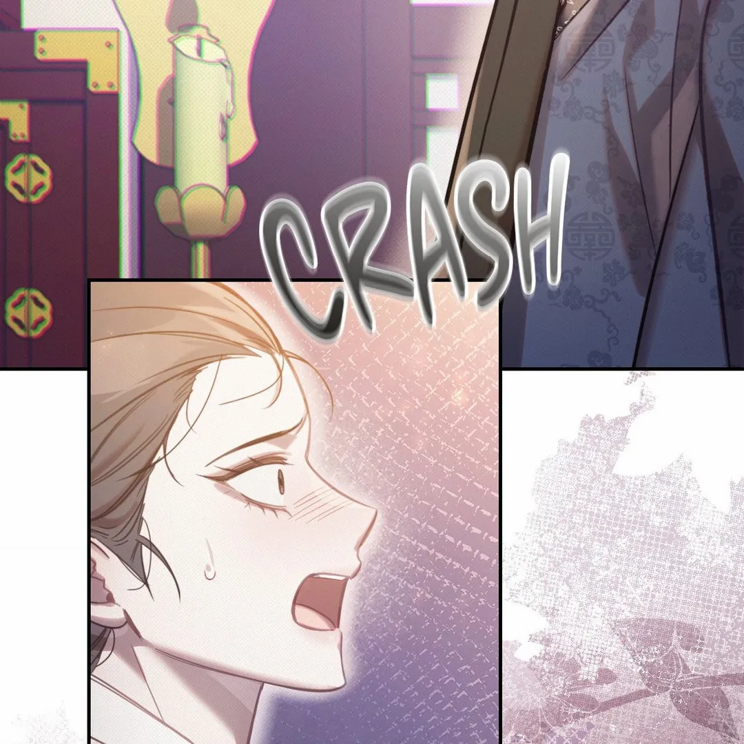 Read The Queen’s Secret Lessons Manga Online