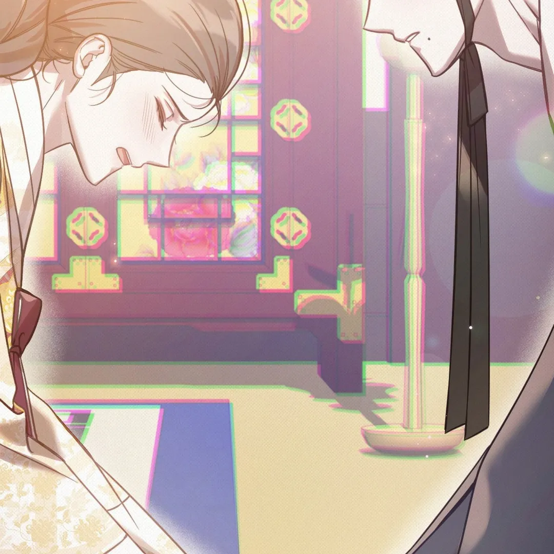 Read The Queen’s Secret Lessons Manga Online