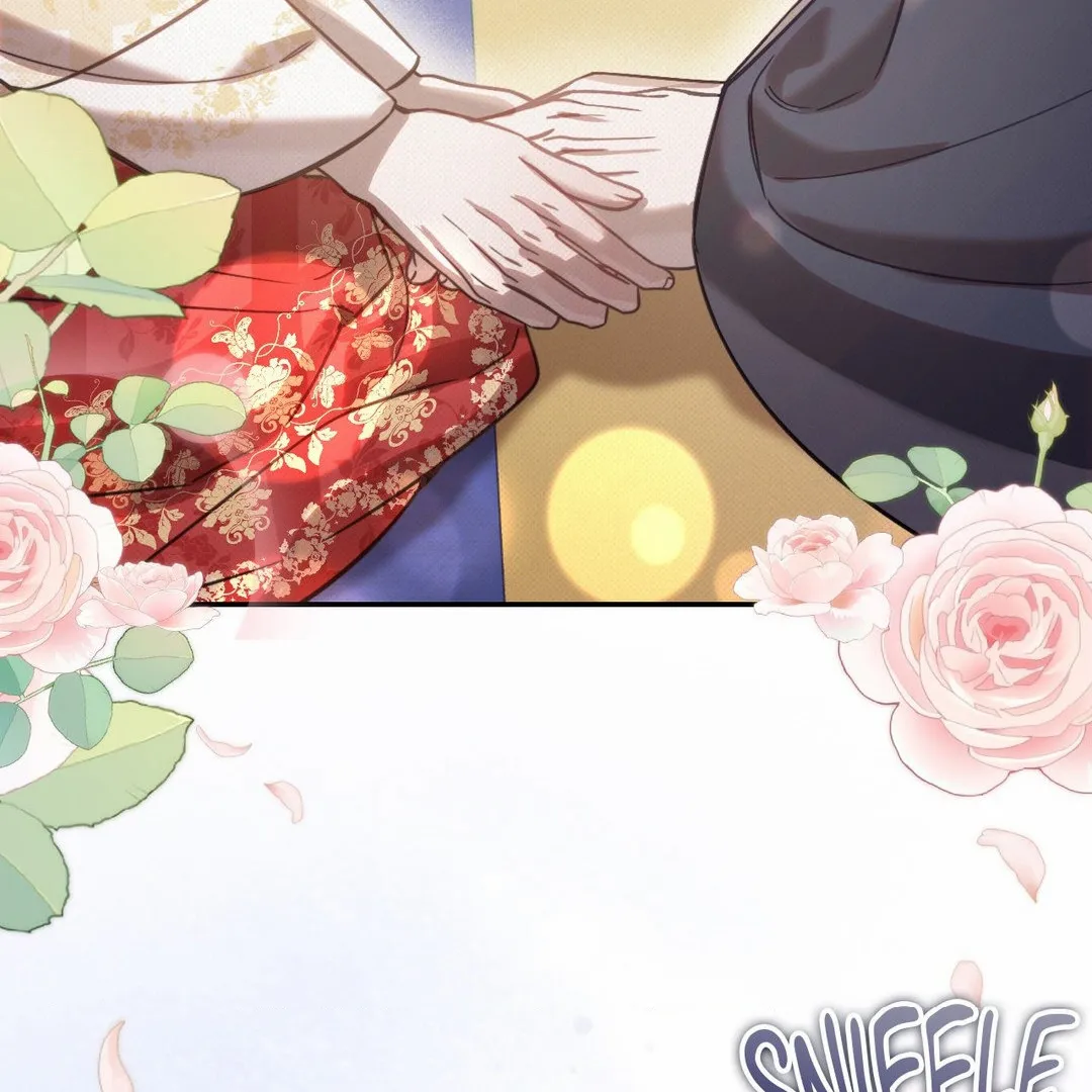 Read The Queen’s Secret Lessons Manga Online