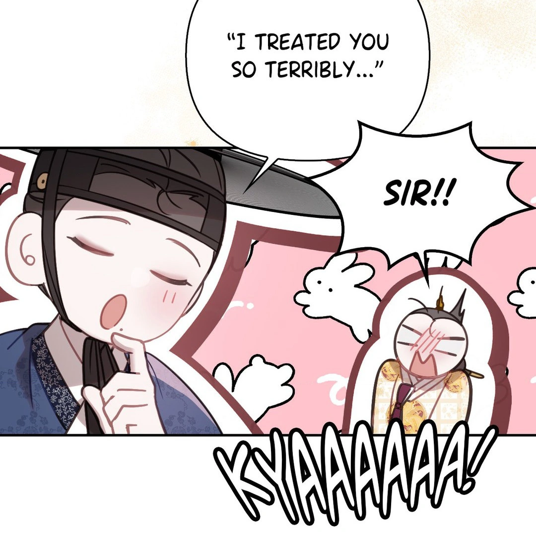 Read The Queen’s Secret Lessons Manga Online