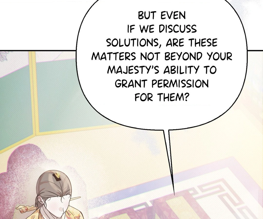 Read The Queen’s Secret Lessons Manga Online