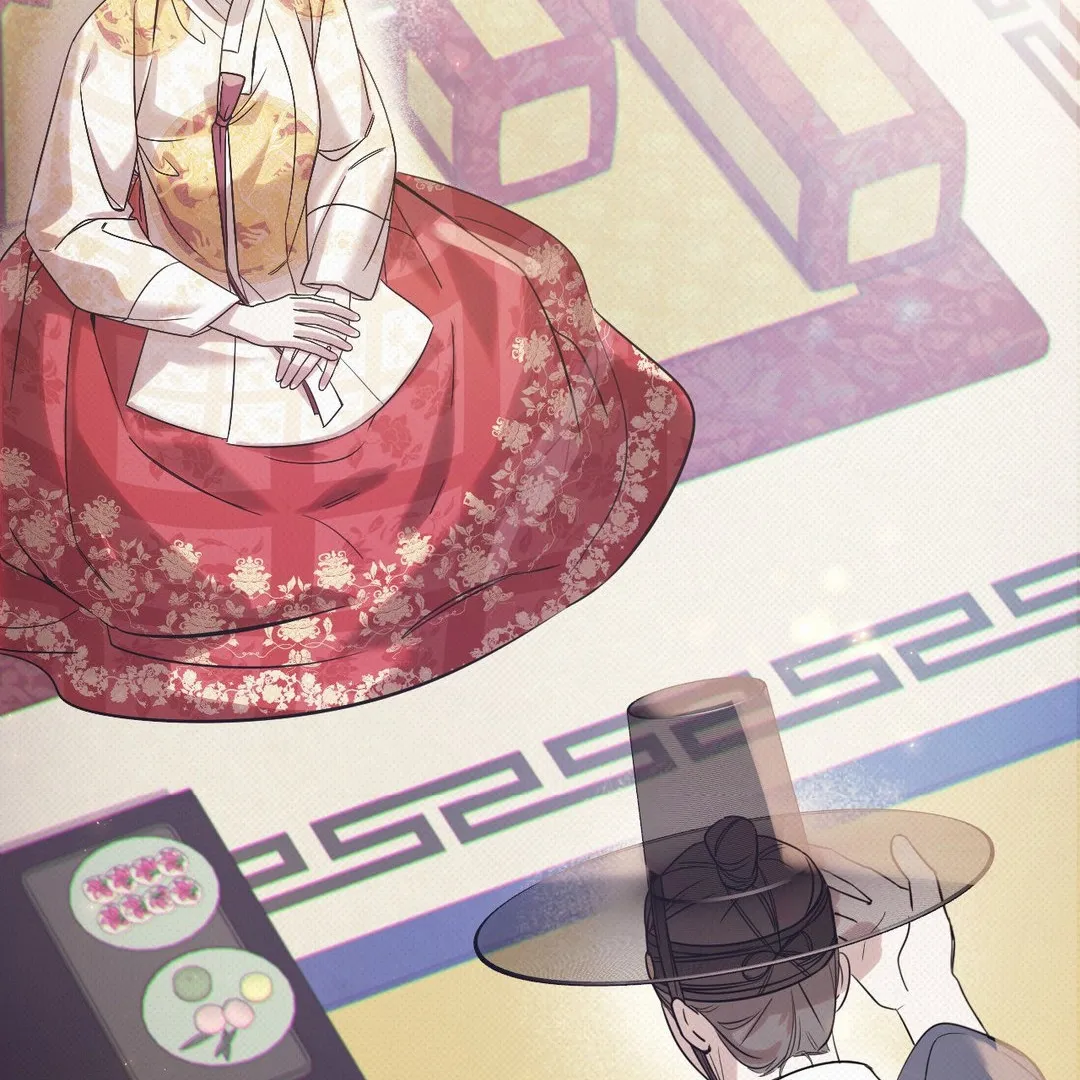 Read The Queen’s Secret Lessons Manga Online