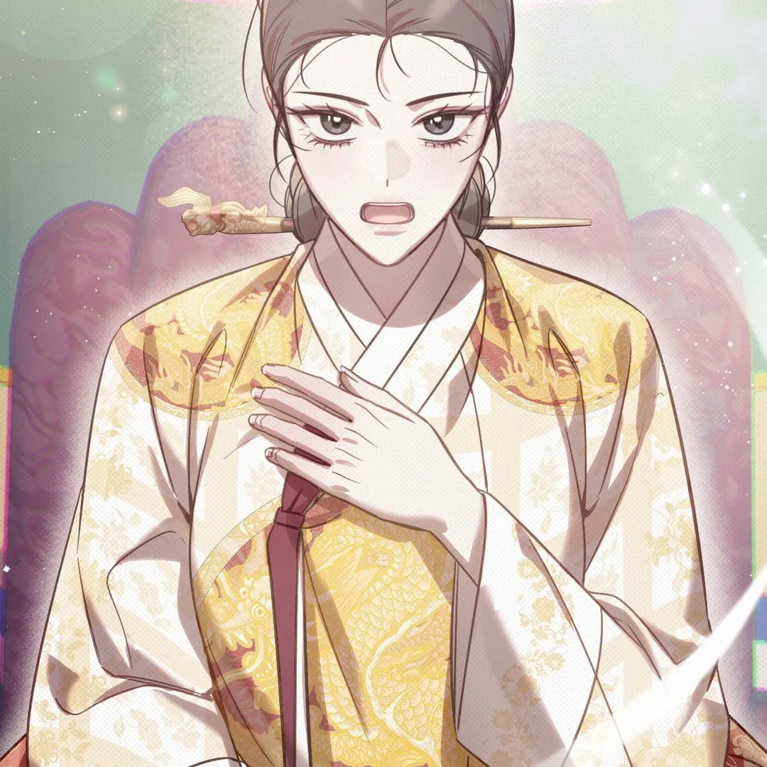 Read The Queen’s Secret Lessons Manga Online