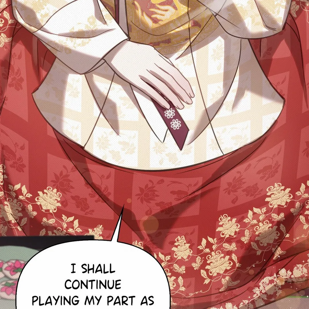 Read The Queen’s Secret Lessons Manga Online