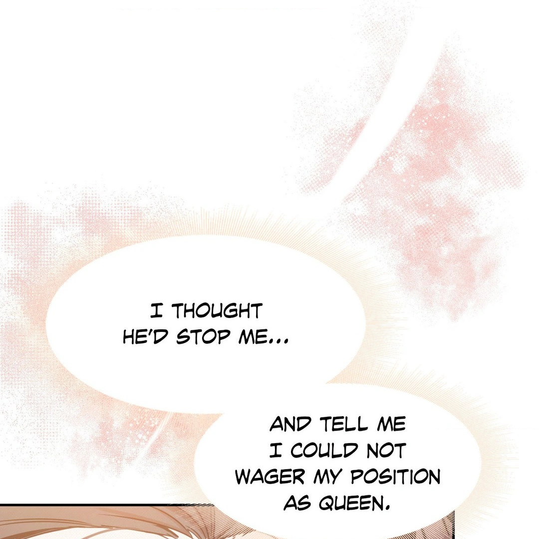 Read The Queen’s Secret Lessons Manga Online