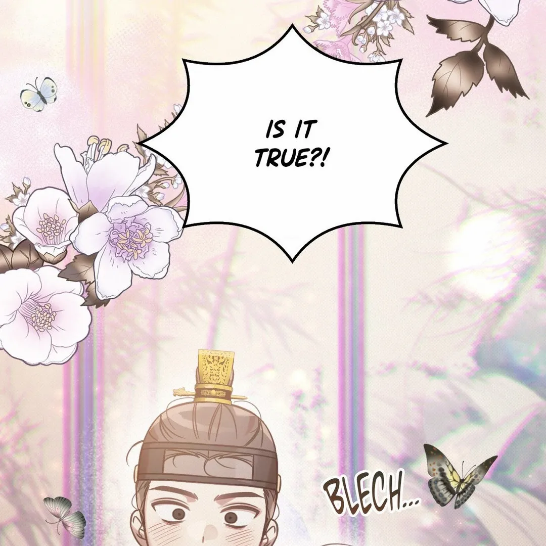Read The Queen’s Secret Lessons Manga Online