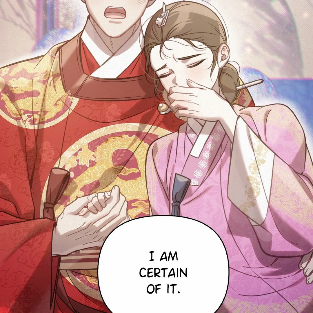 Read The Queen’s Secret Lessons Manga Online
