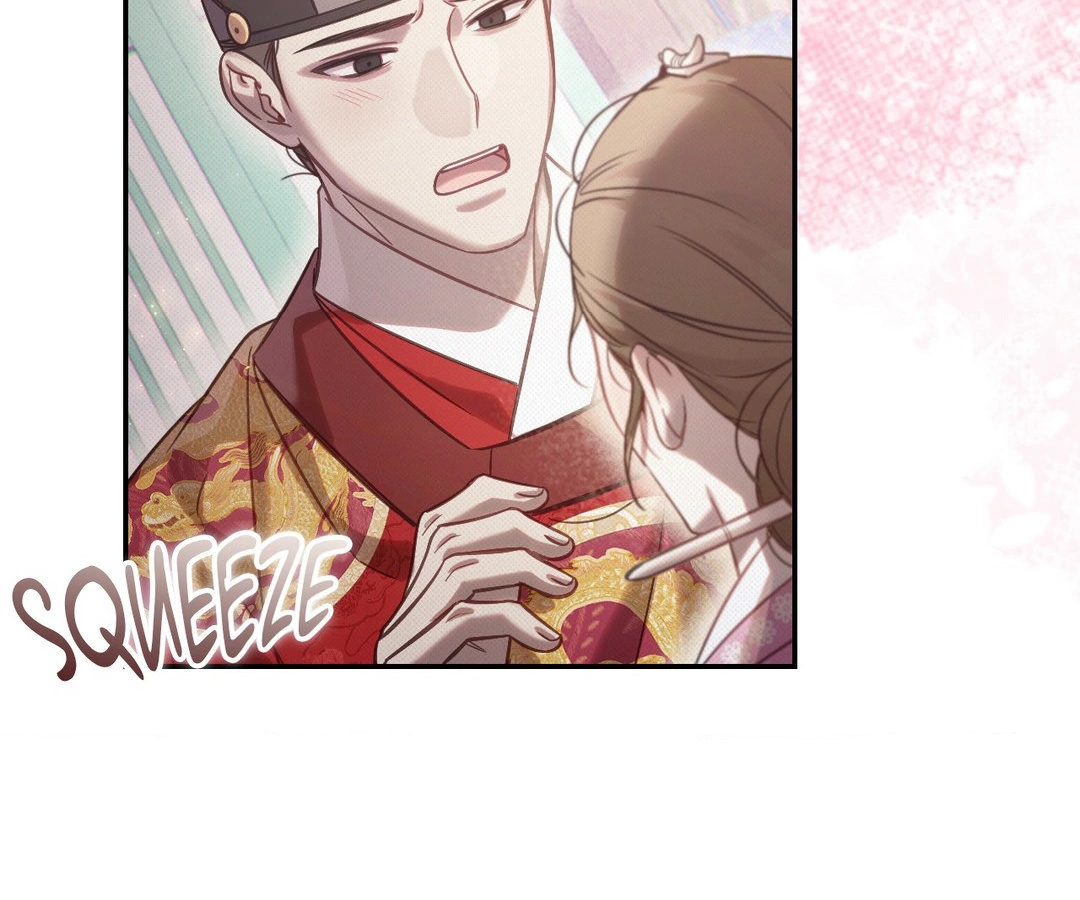 Read The Queen’s Secret Lessons Manga Online