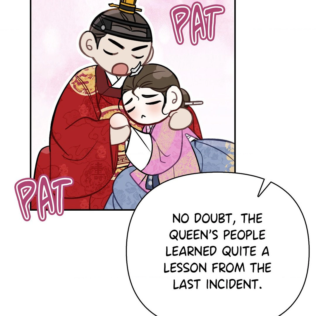 Read The Queen’s Secret Lessons Manga Online