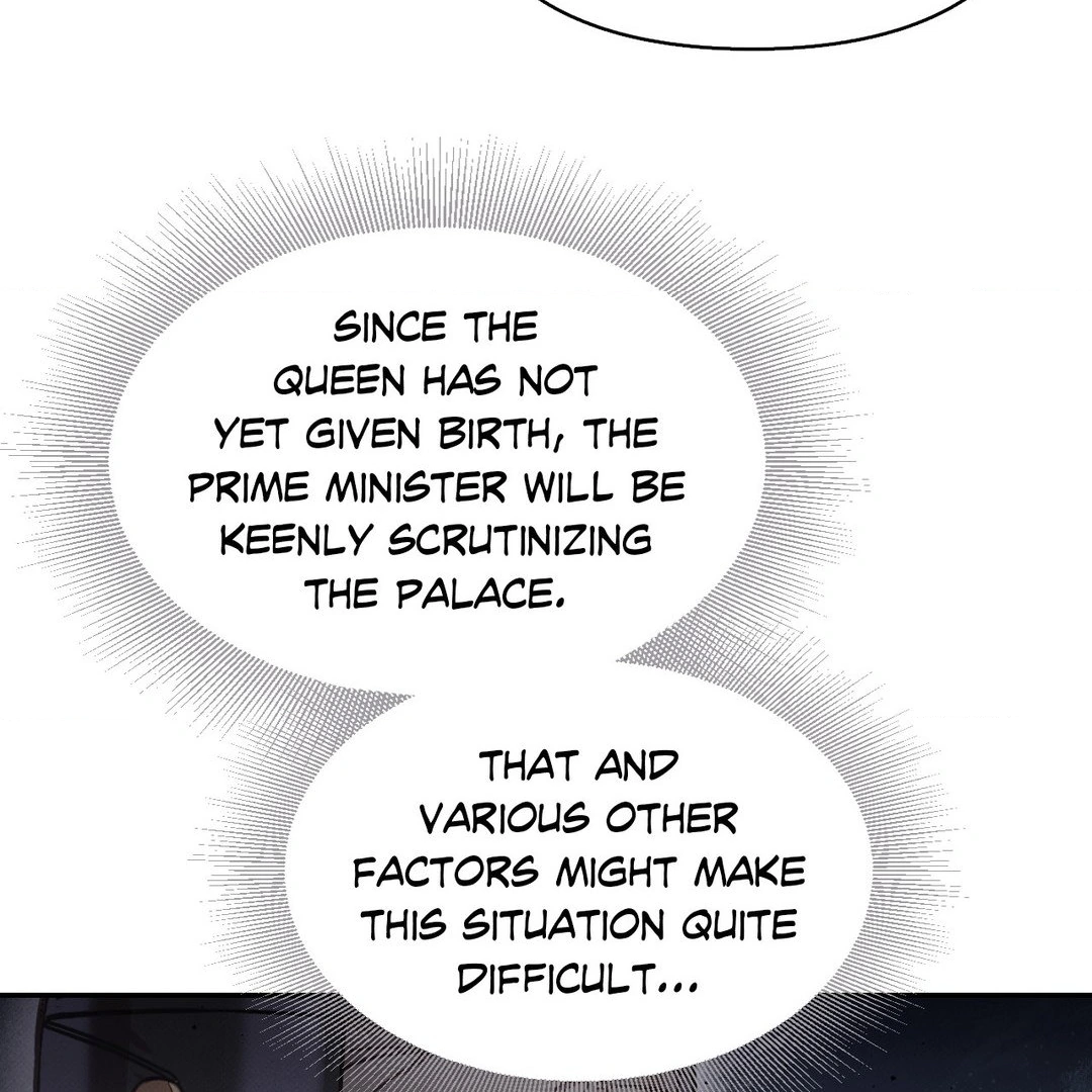 Read The Queen’s Secret Lessons Manga Online